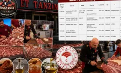 Bakanlığın listesindeki Kahramanmaraşlı esnaftan sitem: Elimde tüm resmi belgeler var!