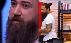 Nurettin Erçorumlu Kimdir? MasterChef'te Aquaman Benzerliği