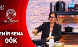 Sena Emir kaç yaşında, ne iş yapar ve aslen nereli? 2026 MasterChef Sena gündem oldu
