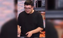 MasterChef Sercan Okyay Kimdir, Kaç Yaşında ve Mesleği Ne?