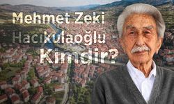 Mehmet Zeki Hacıkulaoğlu Kimdir? Devrek’in Siyasi ve Sanayi Duayeni