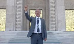 Mekki Varol kimdir, ne iş yapar? Milliyetçi Hareket Partisi Kırıkkale İl Başkanı merak edildi