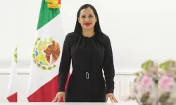 Sandra Cuevas Kimdir? Meksika Siyasetindeki Yükselişi ve Kariyeri