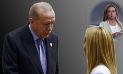 Erdoğan’ın Tavsiyesi İşe Yaradı: Meloni Sigarayı Bıraktı
