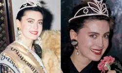 Meltem Hakarar Kimdir? İşte 1988 Türkiye Güzeli Meltem Hakarar’ın Hayatı