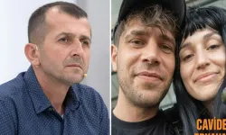 Esra Erol'da aranan Cavide Eryavaş kimdir? Metin Eryavaş kızına canlı yayında seslendi!