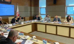 MHP'li Karakoç Açıkladı: Çocukların Güvenliği İçin Meclis'te Kritik Dijital Zirve