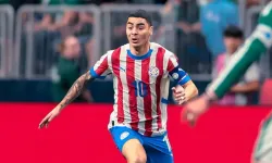 Miguel Almiron kimdir? Paraguay'ın 10 numaralı yıldızının kariyer öyküsü