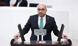 AK Partili Mehmet Şahin: Cumhurbaşkanlığı Sistemi Türkiye’nin Güçlenme Refleksidir