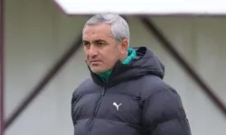 Mustafa Sarıgül kimdir? İşte Muğlaspor’un yeni teknik direktörünün kariyer dosyası