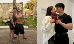 Muhammet Çelik kimdir, ne iş yapıyor? Natalie Badura ile evlilik hikayesi
