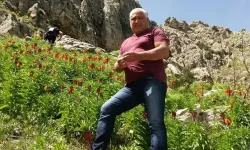 Murat Özel Kimdir? Aziz Abdal Dağı'ndaki Olay