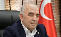 Mustafa Narlı: “Güçlü Ailelerin Temelinde Babaların Emeği Var”