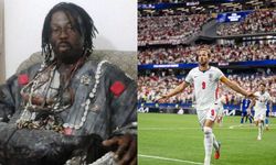 Nana Kwaku Bonsam Kimdir? Dünya Kupası'nda Büyü İddiası