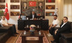 Okul saldırısında ölen Kerem’in Dulkadiroğlu'nda ölümsüzleşecek