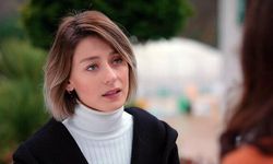 Doğanın Kanunu Dizisi Devin Karakteri: Olcay Yusufoğlu Kimdir?