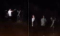 Kahramanmaraş'ta Gizemli Gece: Hürriyet Mahallesi'nde Neler Yaşandı?