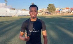 Omar Abdulkadir Artan kimdir, aslen nereli?