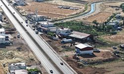Kahramanmaraş'taki Kaçak Yapılar İçin Hazırlanan Dosya Bakanlık Makamına Sunuldu