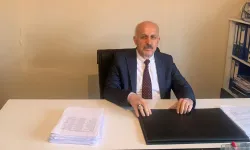 Metin Akkaya kimdir? Ovacık İlçe Başkanı merak edildi