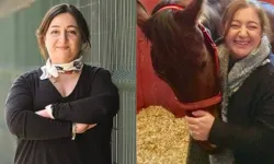 Esra Atman kimdir? Türk atçılığının öncü ismi hakkında bilinmeyenler