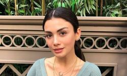 Özge Yağız Kimdir? Doğanın Kanunu Dizisi ve Kariyeri