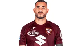 Türkiye'nin Dünya Kupası Rakibi Paraguay'da 9 Numara Kim? Antonio Sanabria Analizi