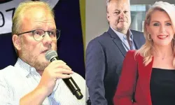 Pınar Aydın Kimdir? Metin Şen ile Aşk İddiaları Hakkında Merak Edilenler