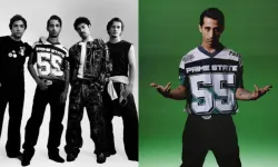 Radikal Boyband Üyesi İbrahim Can Kaya Kimdir? Kariyeri ve Biyografisi