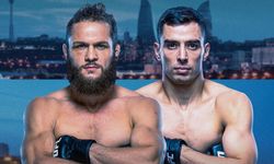 Rafael Fiziev - Manuel Torres maçı ne zaman? UFC Bakü dövüş programı ve canlı yayın bilgileri