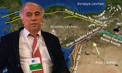 Pazarcık Depremi Sonrası Ramazan Demirtaş'tan Uyarı