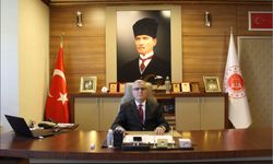 Recep Yılmaz Korkmaz Kimdir? Danıştay’a Yeni Üye