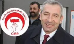 Reşat Şahin Öztürk Kimdir? Cumhuriyetçi Milletin Partisi Hakkında Bilinmesi Gerekenler