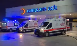 Kayseri’de Trafik Kazası Değil Cinayet Çıktı