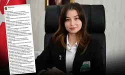 Rümeysa Eker Kimdir? Terme Belediye Meclis Üyesi Hakkındaki İddialar Neler?
