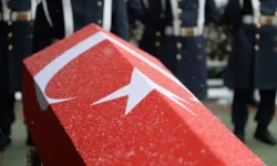 Fırat Kalkanı bölgesinde acı haber: Kahraman askerimiz şehit oldu