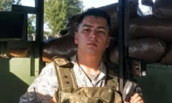 Şehit Hamza Efe Doğan kimdir? Ankara'da şehit olan askerimiz son yolculuğuna uğurlanıyor