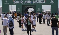 Büyükşehir Belediyesi Çevre Projelerini İstanbul’da Tanıttı