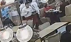 Şovunuz batsın! Restorandaki 'tereyağı şovu' 2 yaşındaki bebek yaktı
