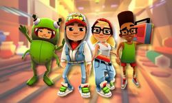 Subway Surf oyununda bekçi 'dayı' karakteri gerçek mi, yoksa bir hikayeden ibaret mi?
