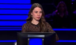 Kim Milyoner Olmak İster Sude Ceren Şan Kimdir? Kaç Yaşında ve Nereli?