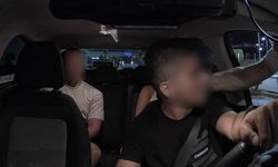 Mersin’de Trafik Magandasına Geçit Yok: 180 Bin TL Ceza ve Men!