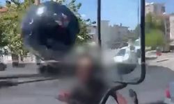 Kayseri'de Trafik Kavgasına 405 Bin TL Ceza