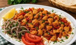 Tavukla Ne Pişirsem? Yoğurtlu Tavuk Tantuni Tarifi ve Püf Noktaları