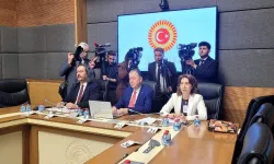 Kahramanmaraş'taki Okul Saldırısını Araştıran TBMM Komisyonu Dördüncü Kez Toplantı