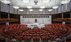 TBMM'deki taciz skandalında tutuklu kalmadı