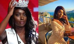 Tessy Ramos Correia kimdir, kaç yaşında? İşte ünlü modelin bilinmeyenleri!