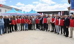Soya Üretiminde Yüzde 50 Hibe Desteği Sağlandı