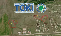 TOKİ'den Kahramanmaraş'taki yatırımcılara müjde: Arsa satışı başlıyor!