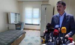 TOKİ'nin satacağı evler böyle olacak! İşte Kahramanmaraş'taki evlerin projesi...